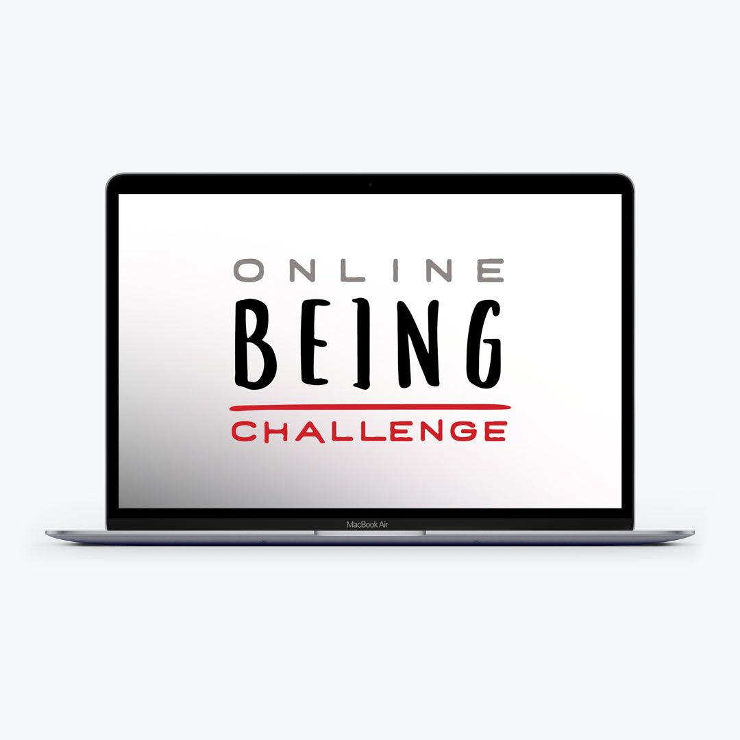 Online Being Challenge