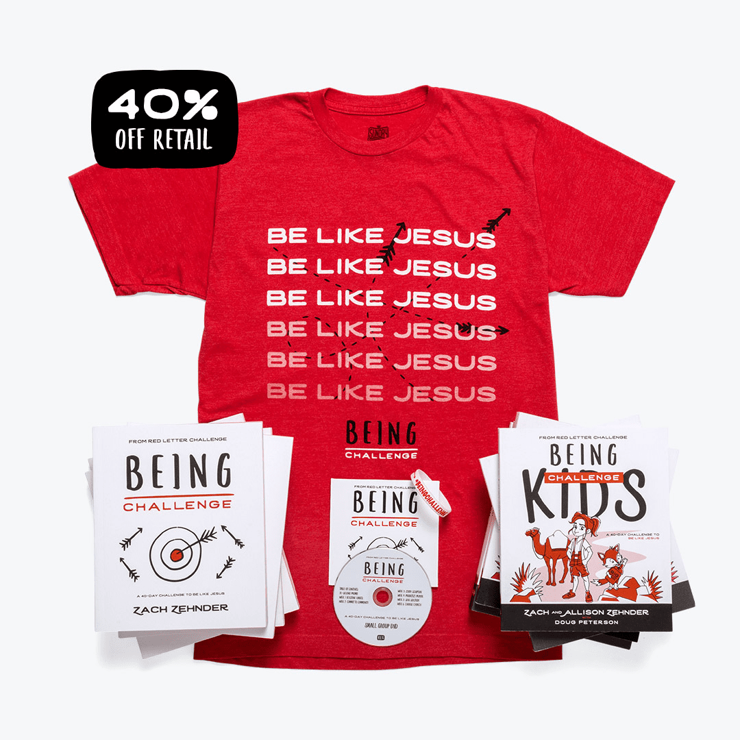 BC Church Pack 7<br>(1000 Pack + Bonuses)