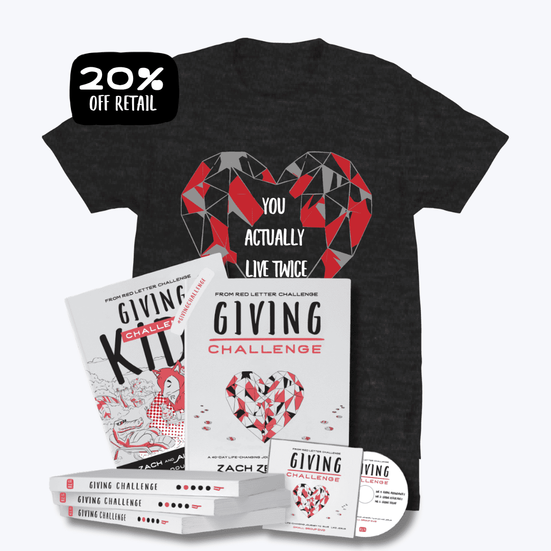 GC Church Pack 2<br>(100 Pack + Bonuses)