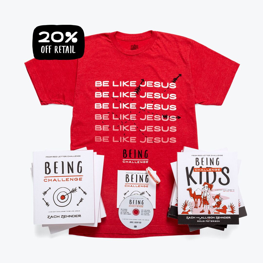 BC Church Pack 2<br>(100 Pack + Bonuses)