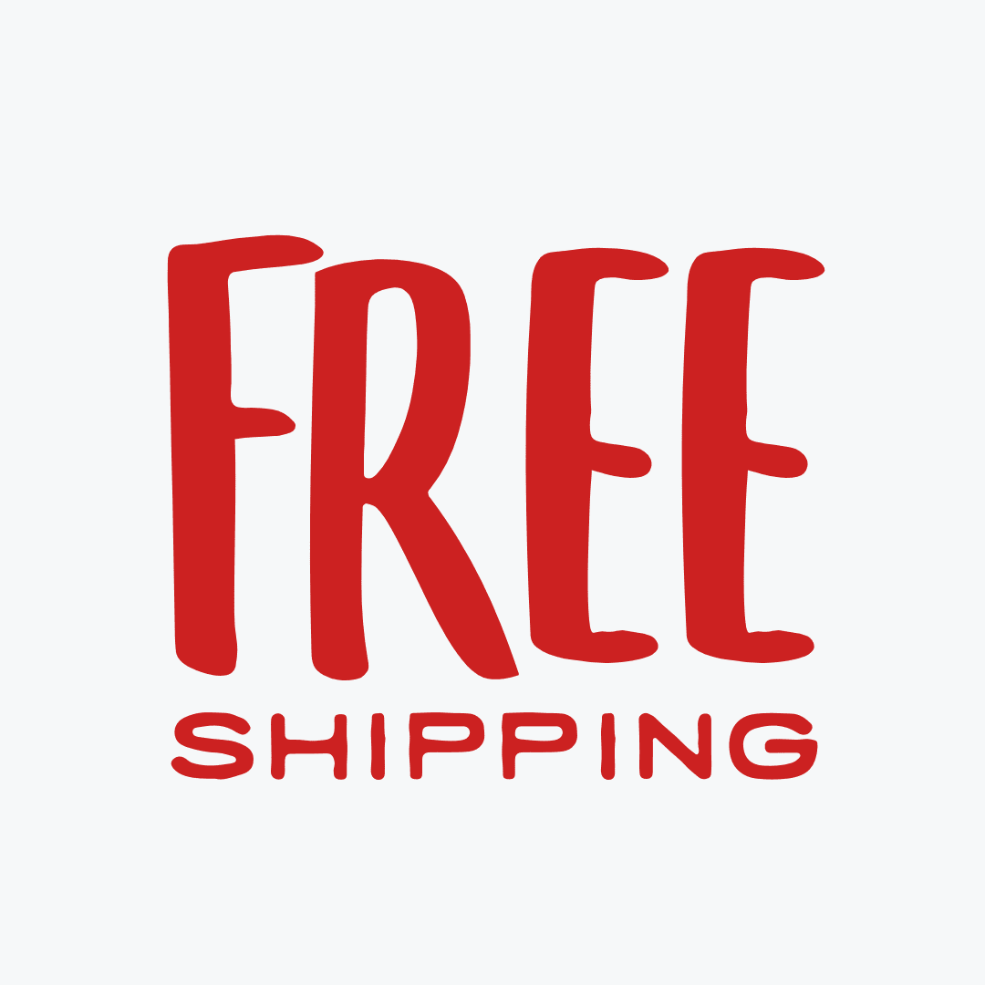 Church Pack Free Shipping