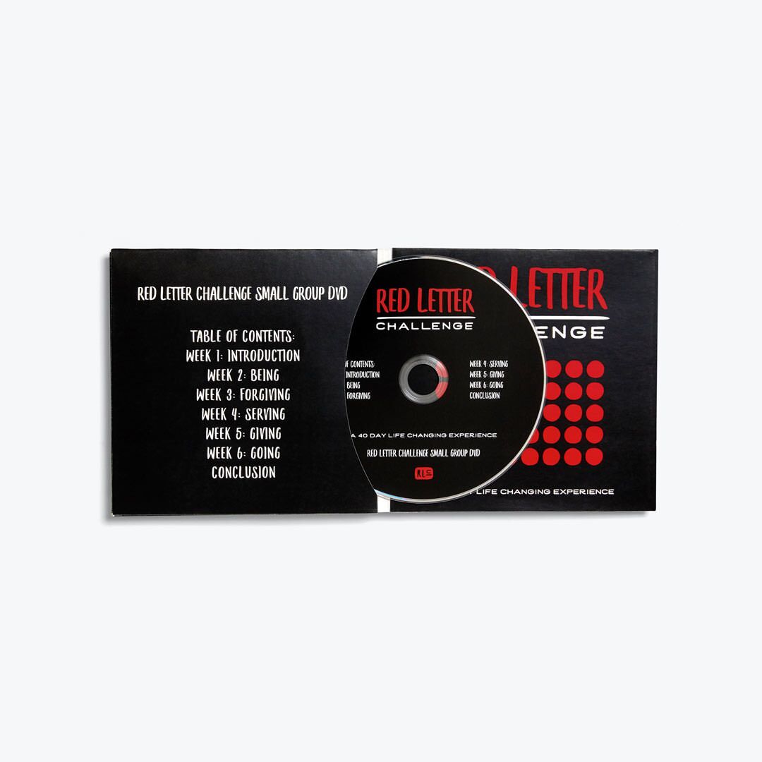 RLC Small Group/Staff Pack (10 Pack) - Image 5