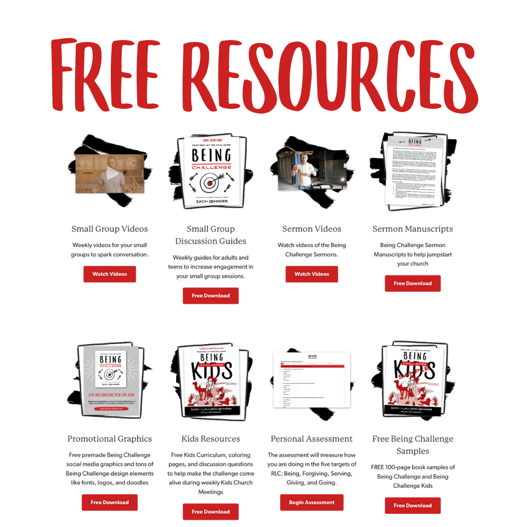 BC Free Resources