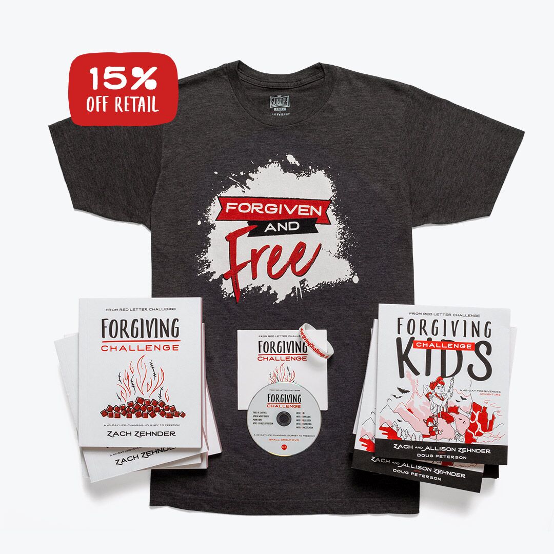 FC Church Pack 1<br>(50 Pack + Bonus)