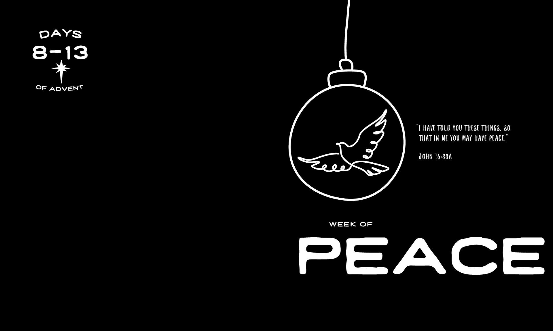 Red Letter Advent - Image 5
