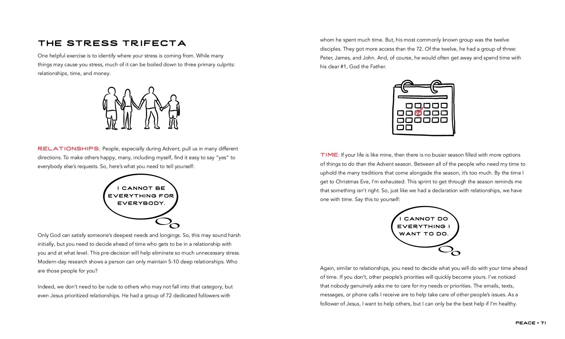 Red Letter Advent - Image 7