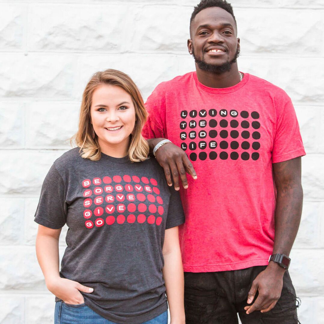 God’s forgiveness and forgiveness shirt